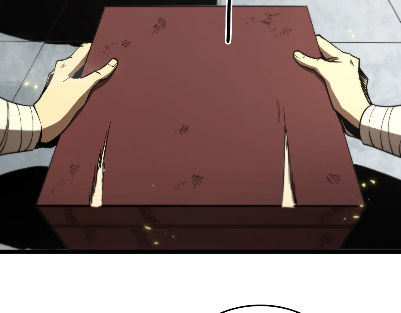 第76话 登天路 第67页