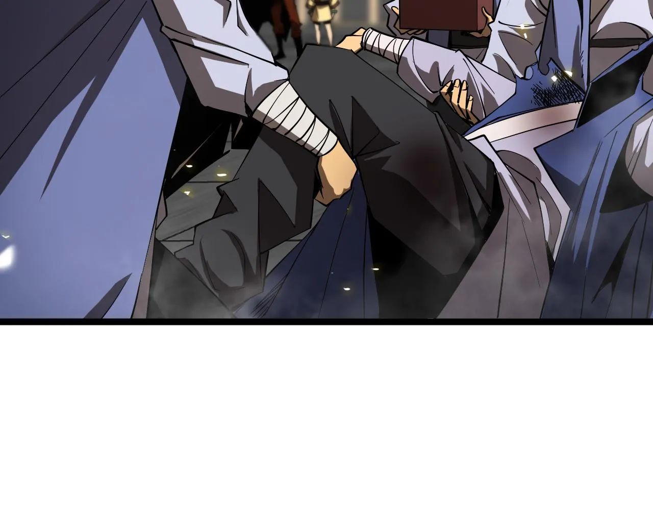 第76话 登天路 第69页