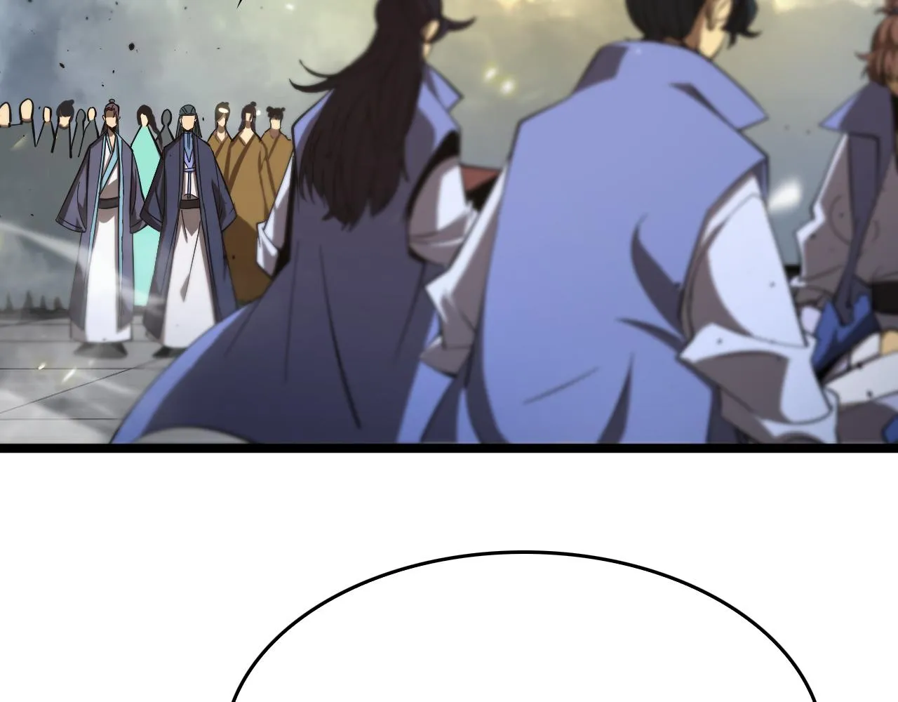 第76话 登天路 第75页