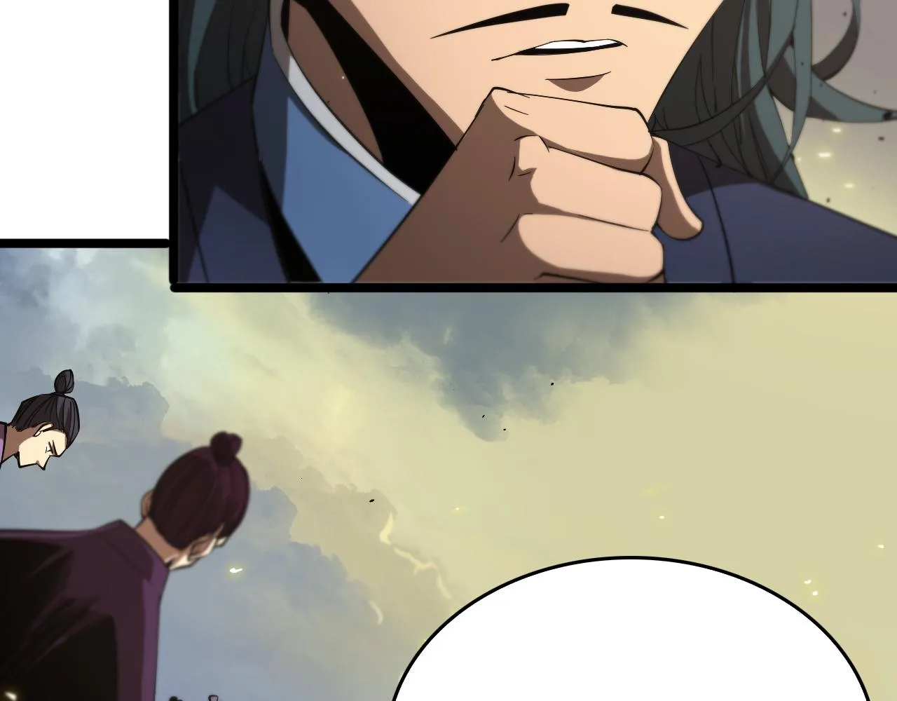 第76话 登天路 第78页