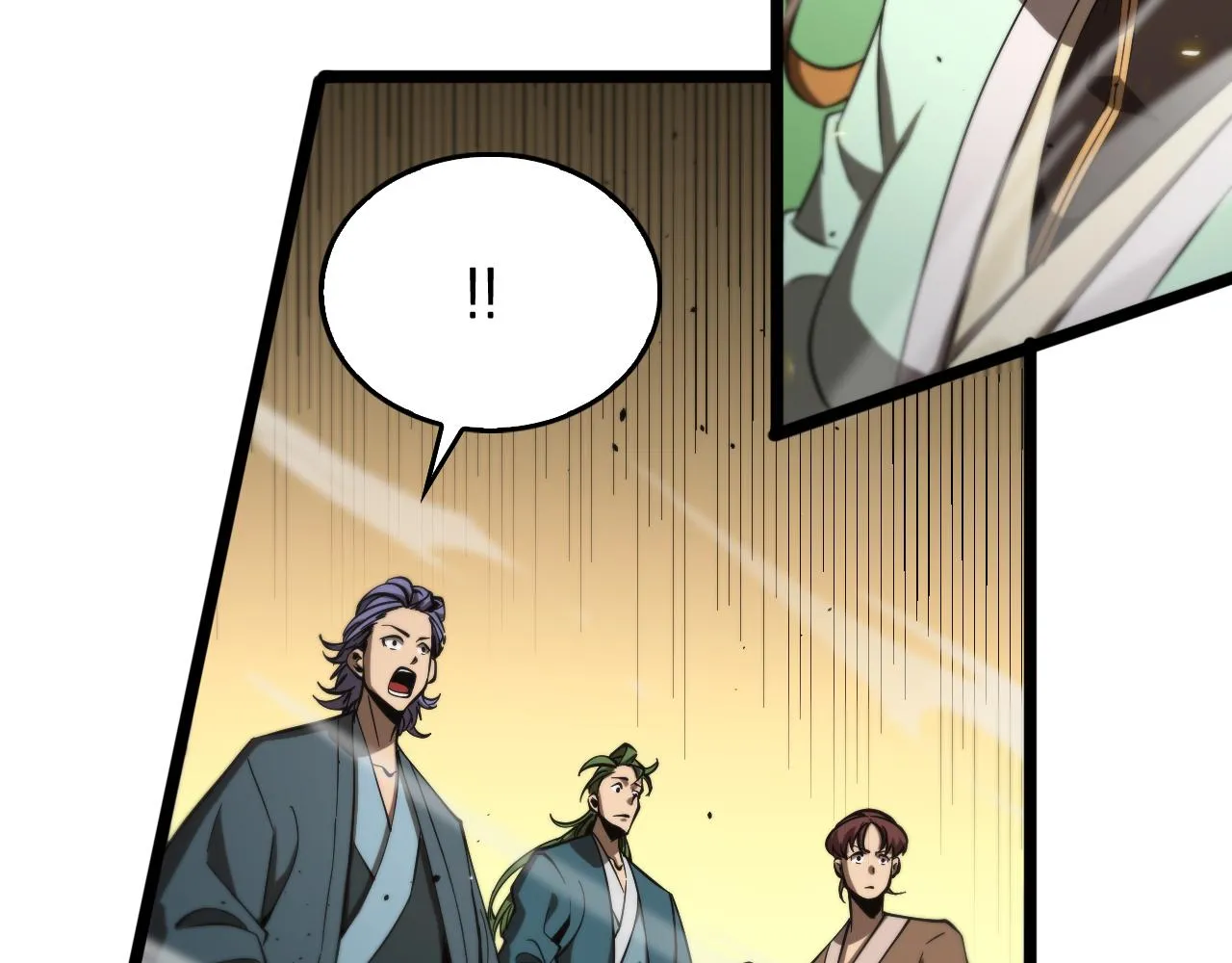 第76话 登天路 第90页