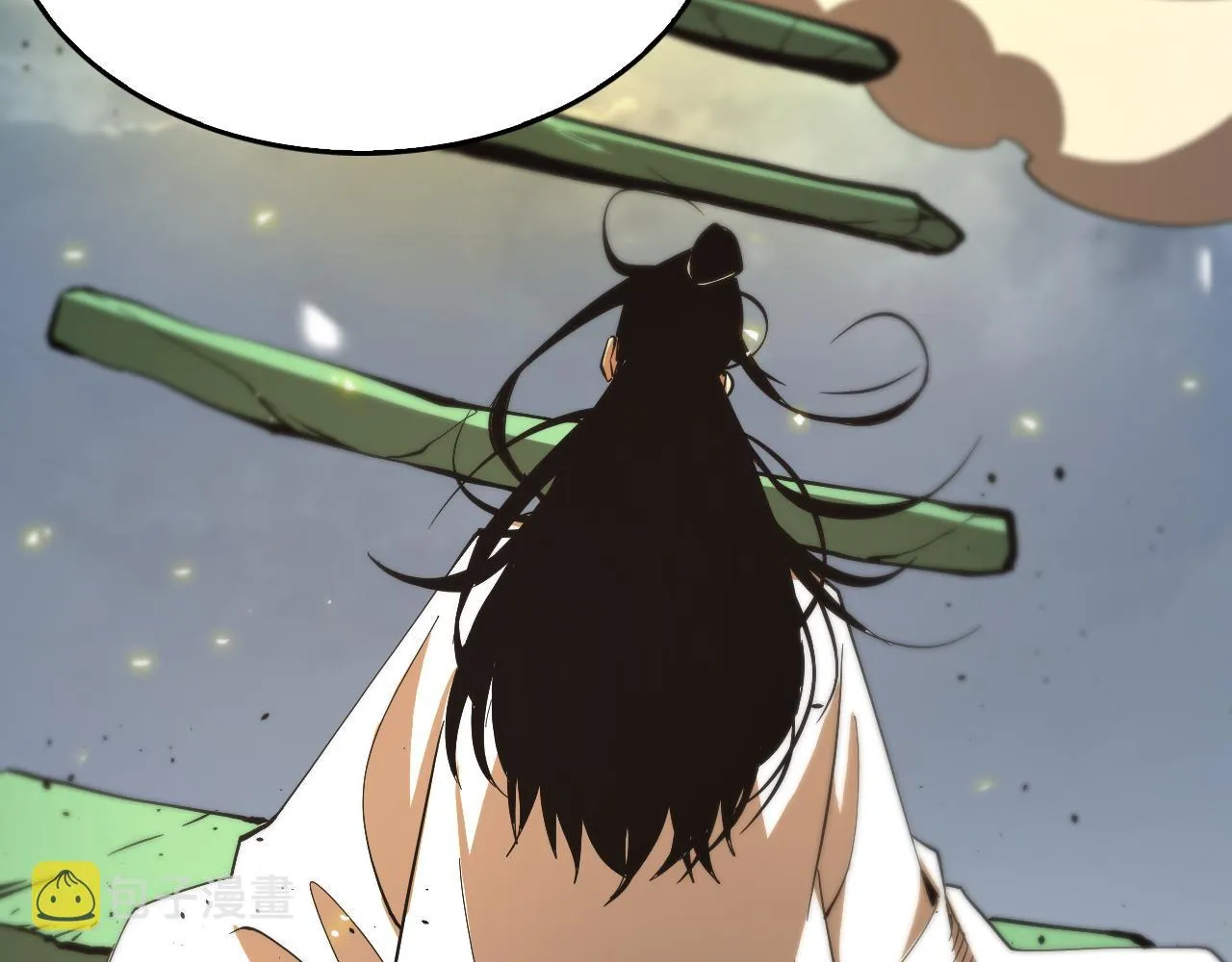 第76话 登天路 第102页