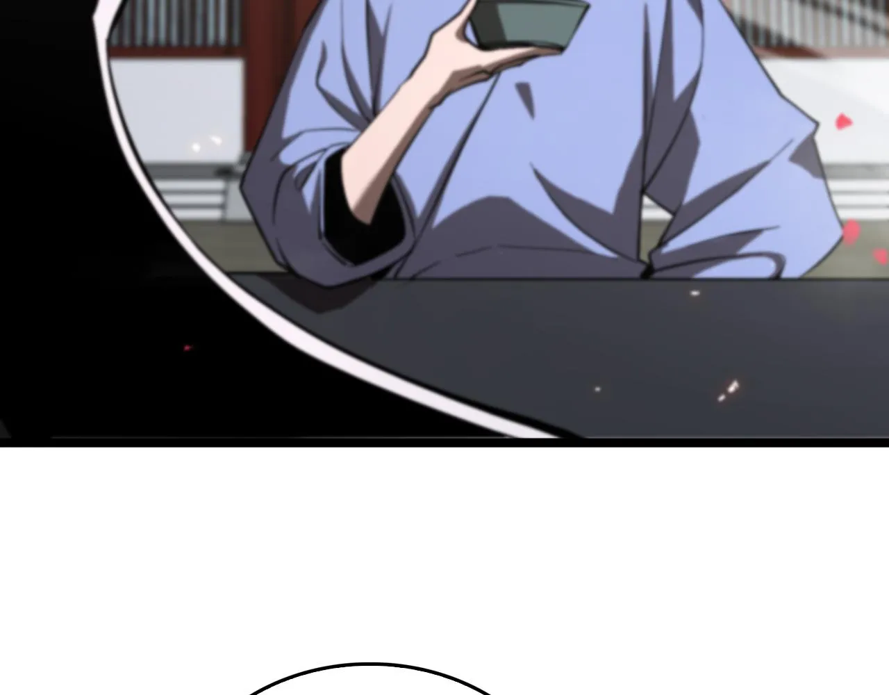 第77话 顾青山的小心思 第11页