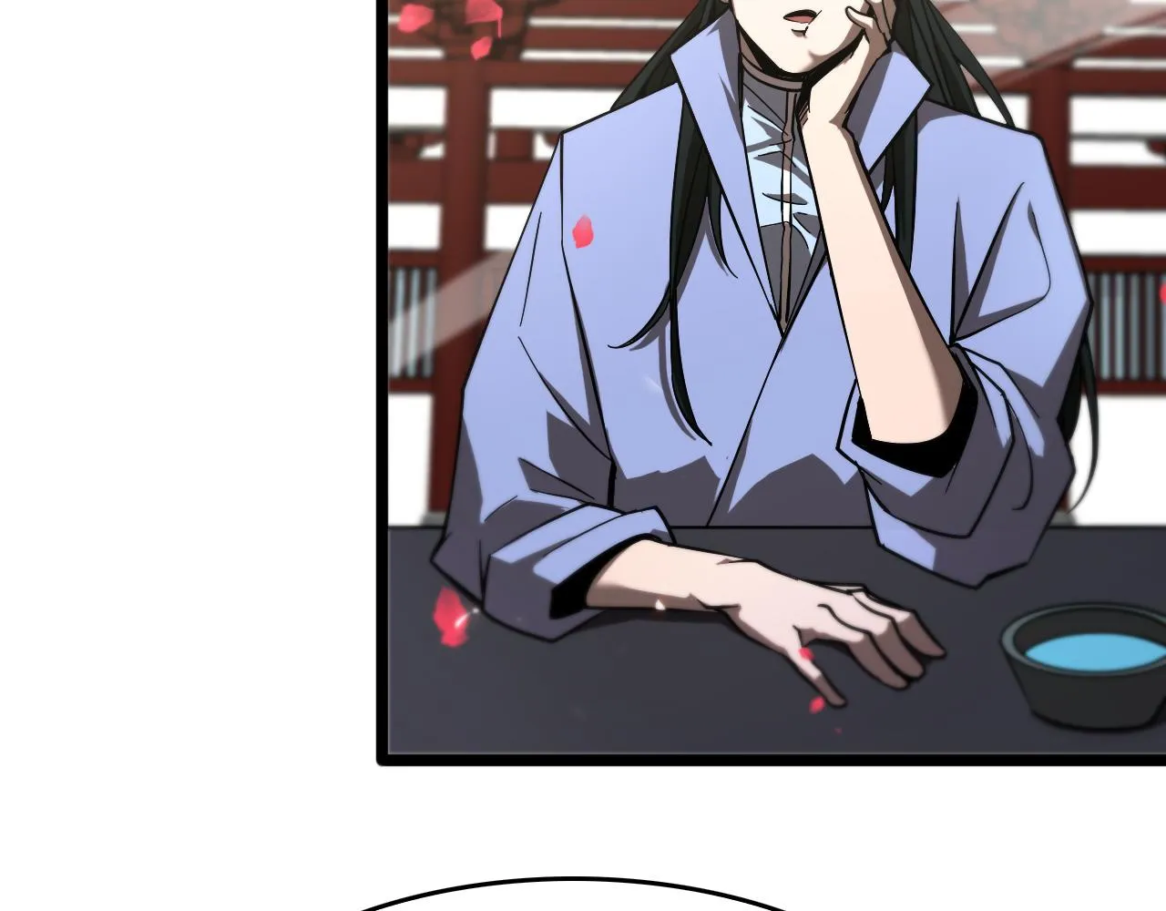 第77话 顾青山的小心思 第19页