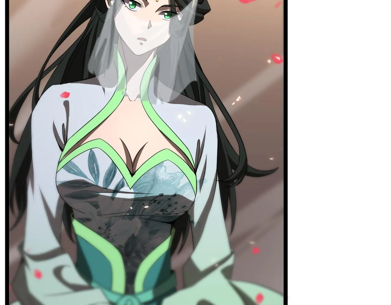 第77话 顾青山的小心思 第37页