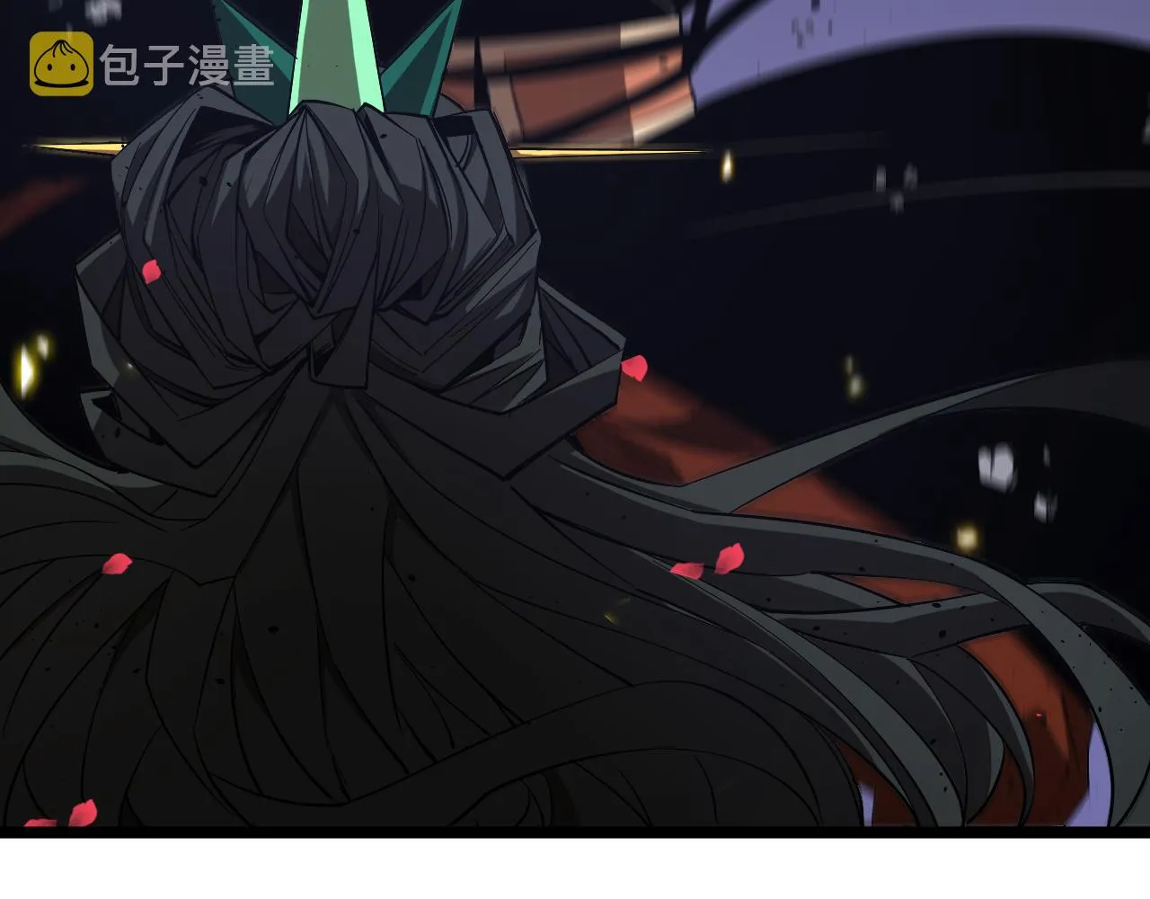 第78话 衣钵 第17页