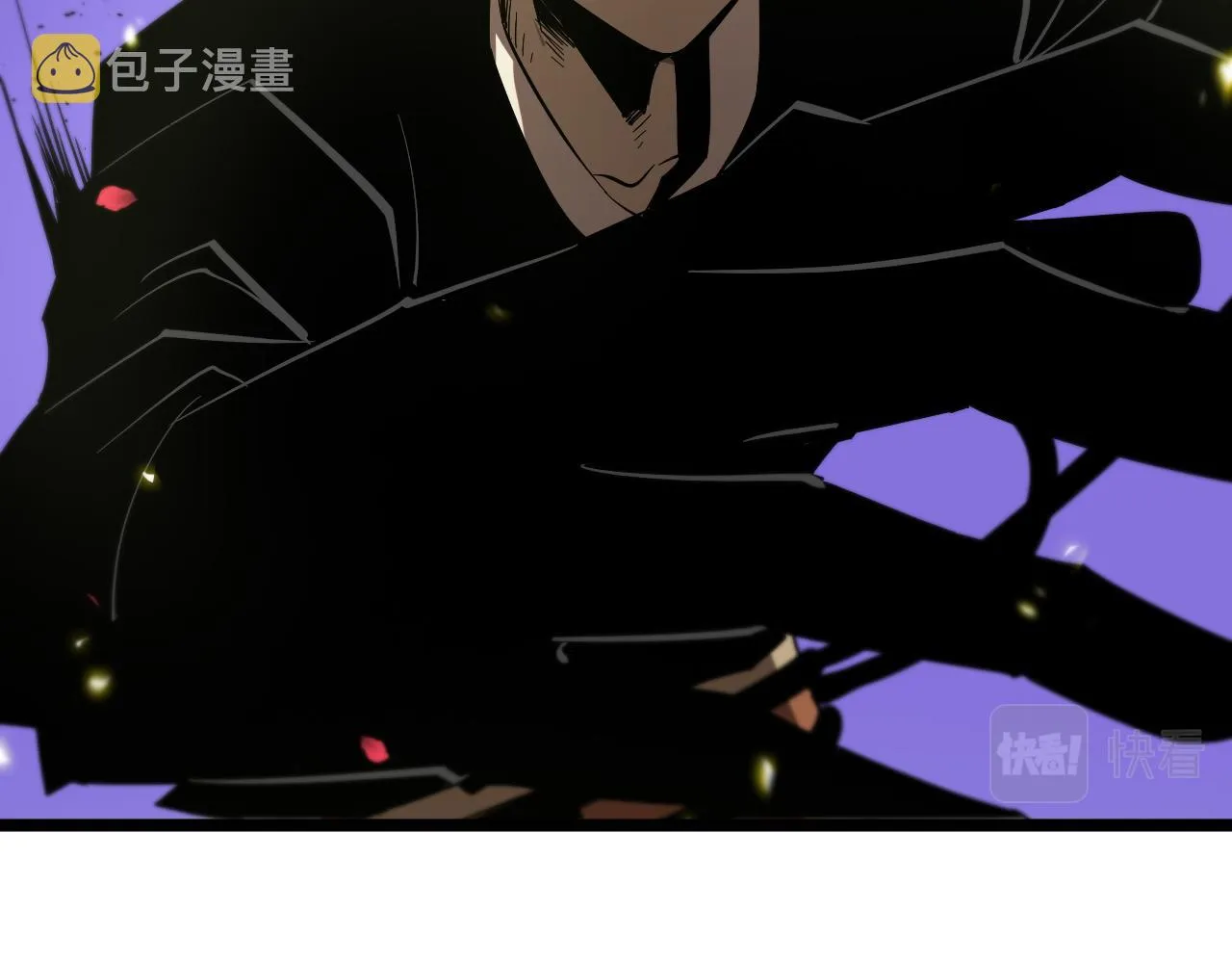 第78话 衣钵 第22页