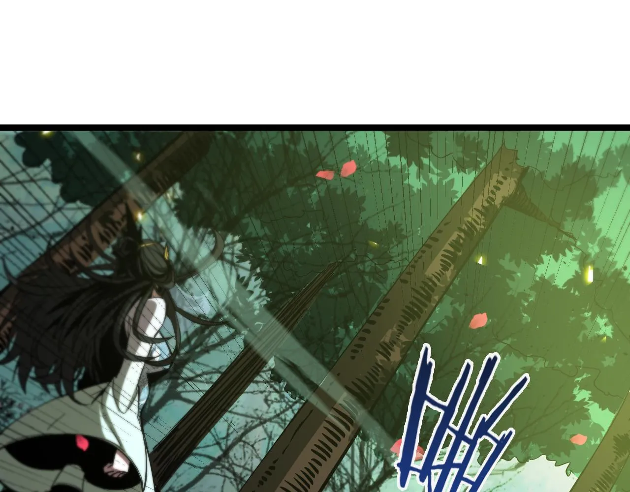 第78话 衣钵 第27页