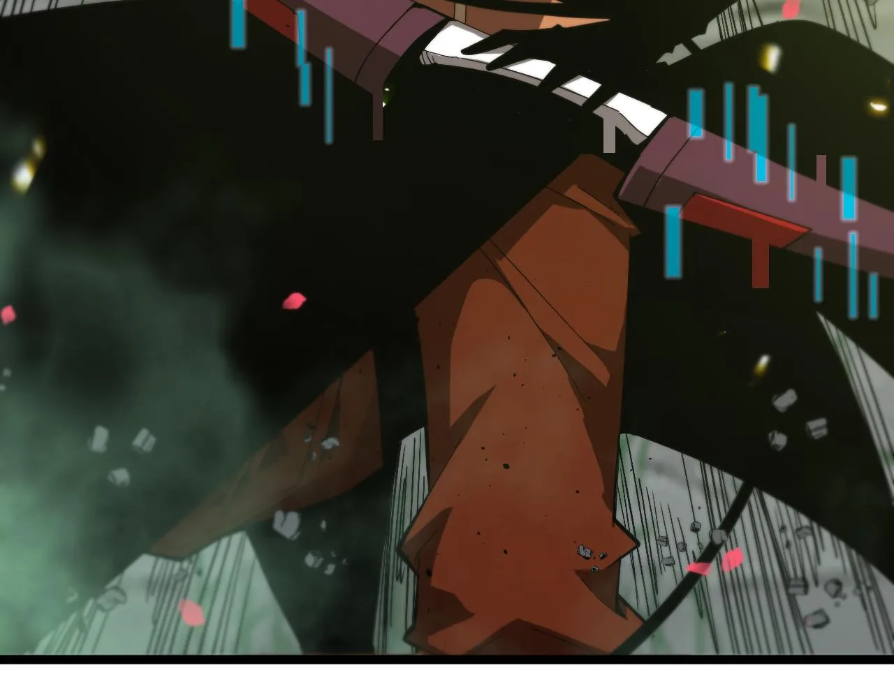 第78话 衣钵 第30页