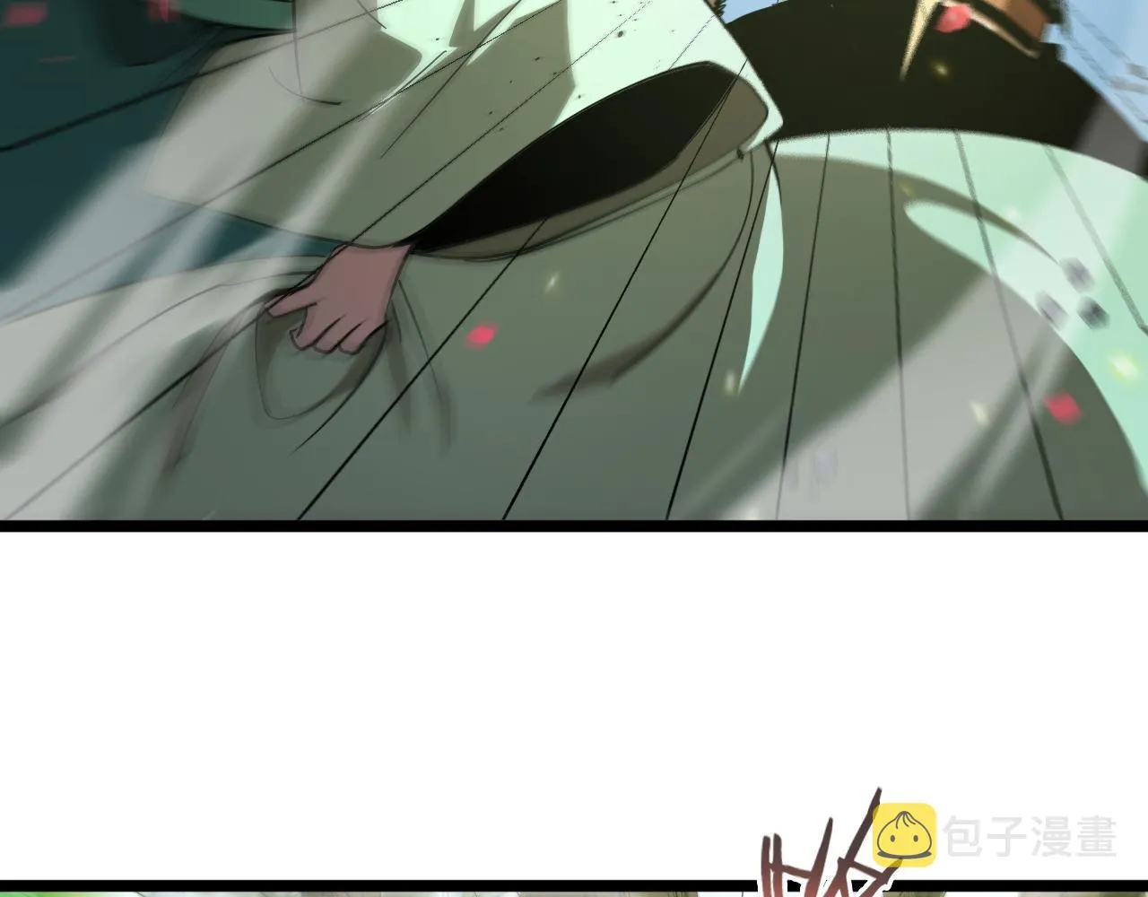第78话 衣钵 第41页