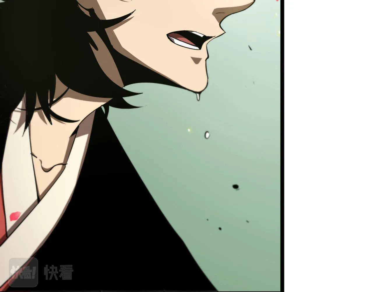 第78话 衣钵 第50页