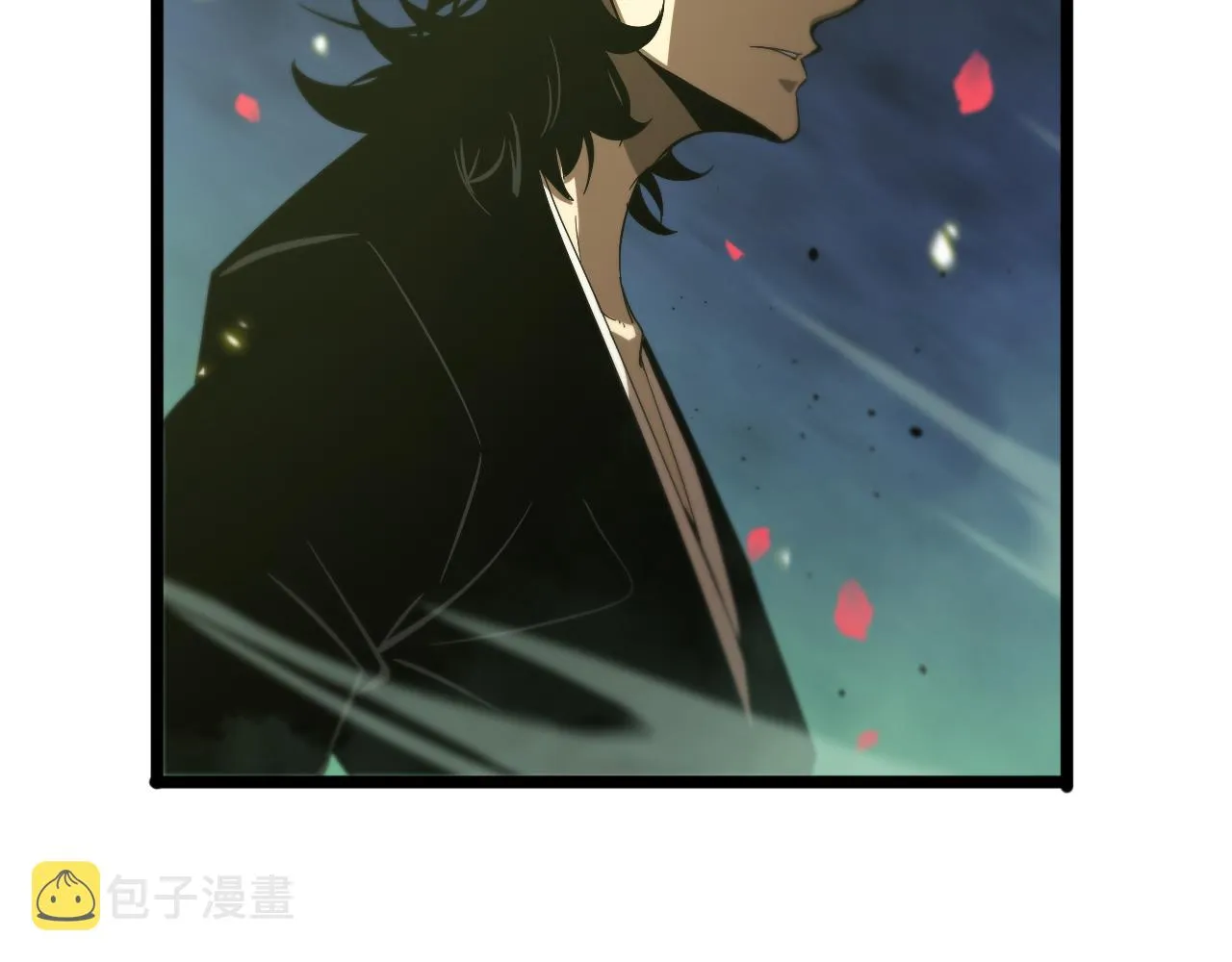 第78话 衣钵 第58页