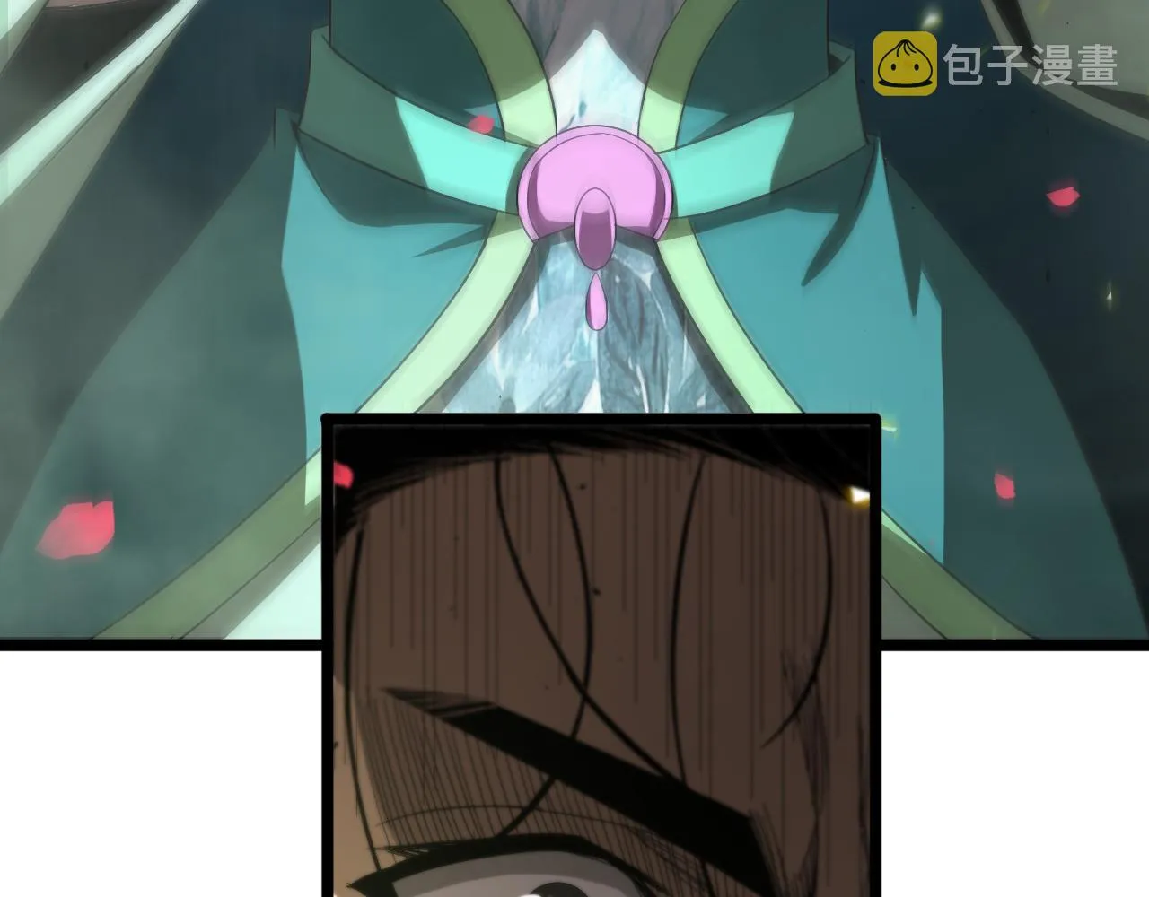 第78话 衣钵 第67页