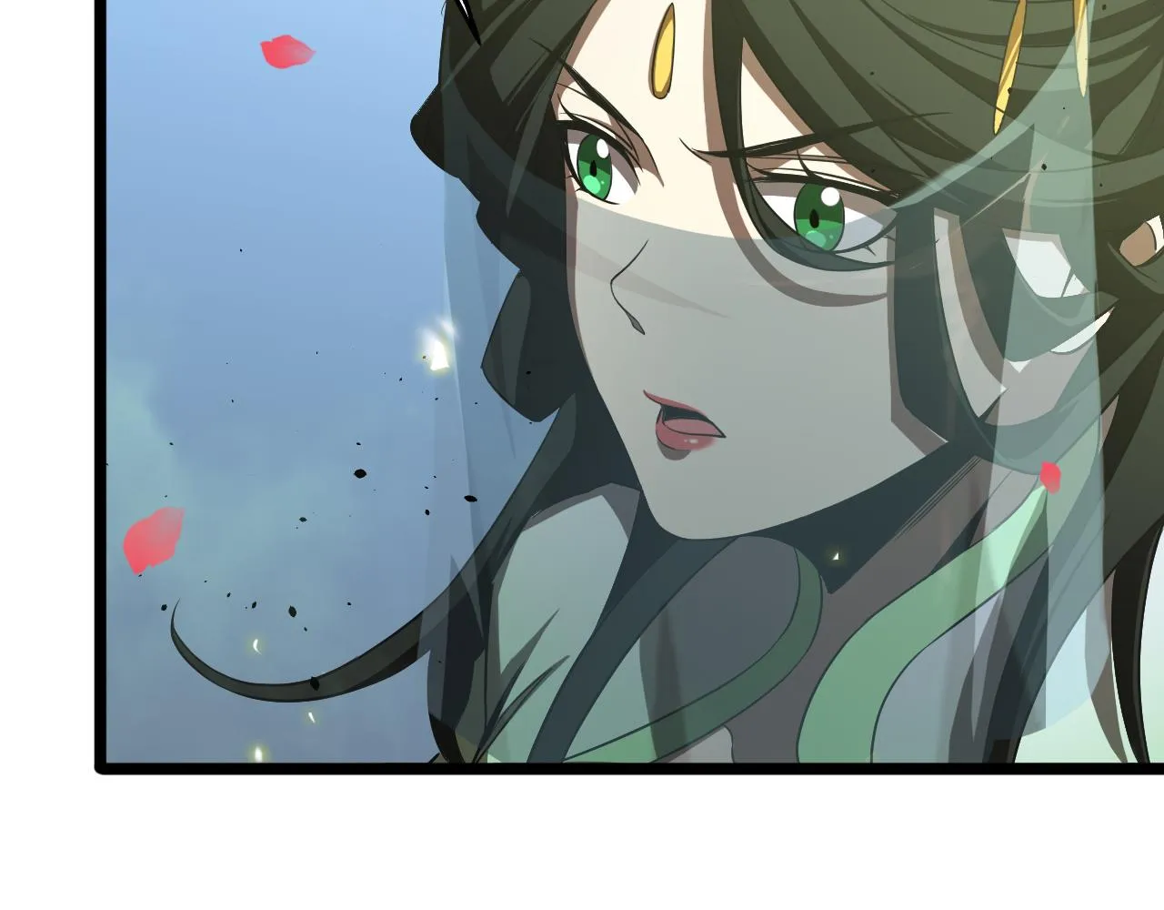 第78话 衣钵 第78页
