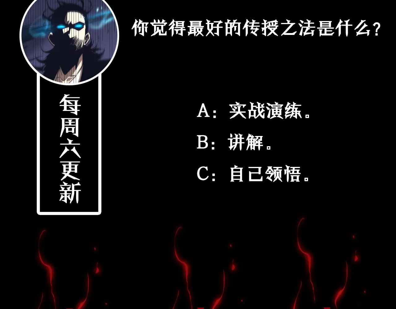 第78话 衣钵 第113页