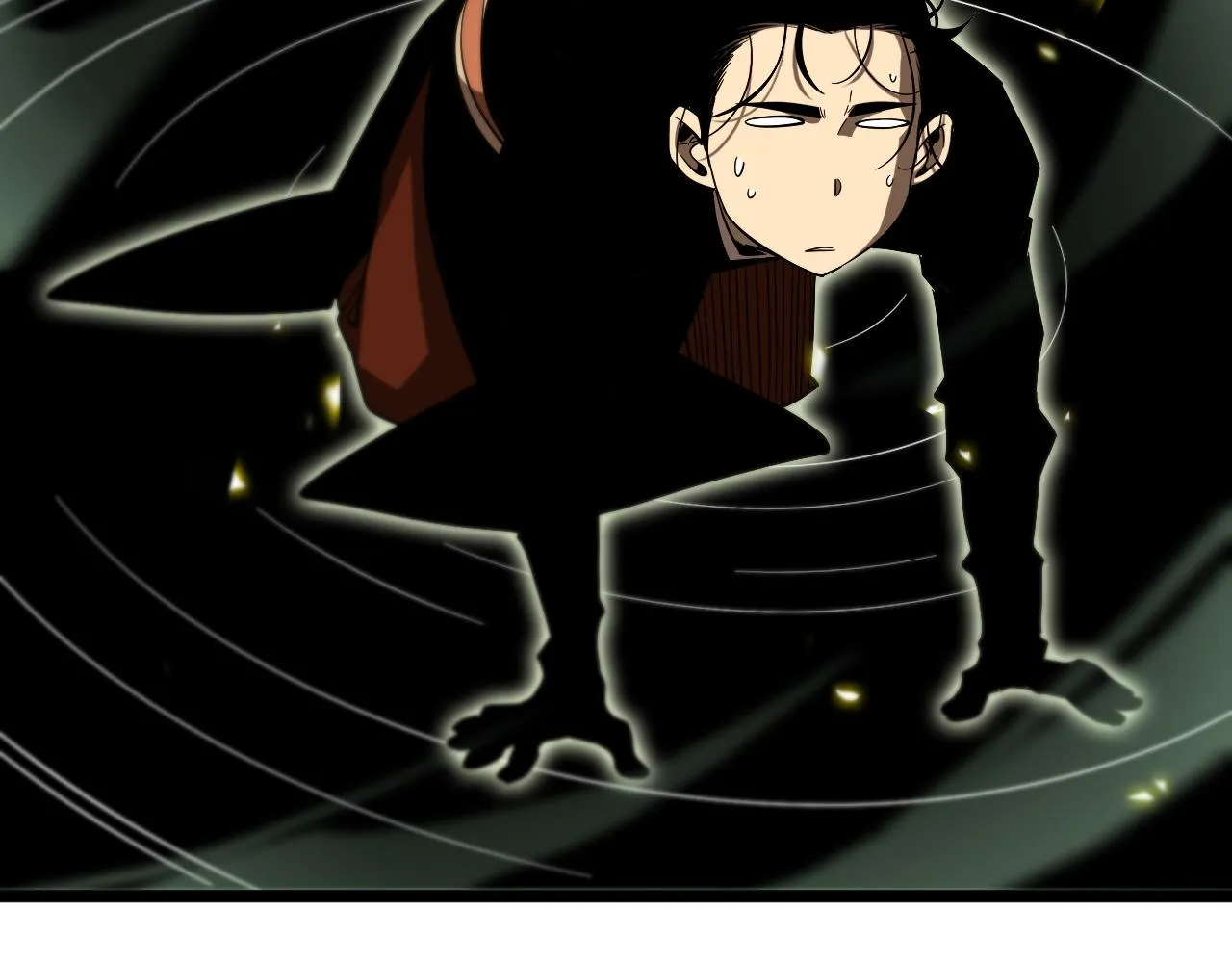 第79话 缩地成寸 第61页