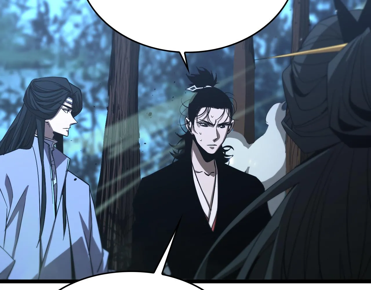 第79话 缩地成寸 第103页