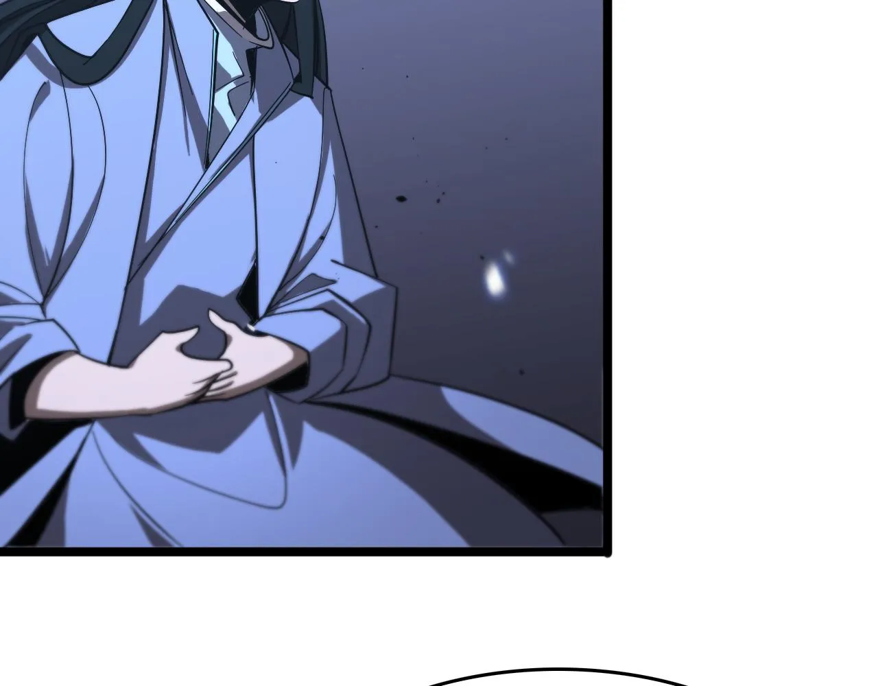 第79话 缩地成寸 第110页