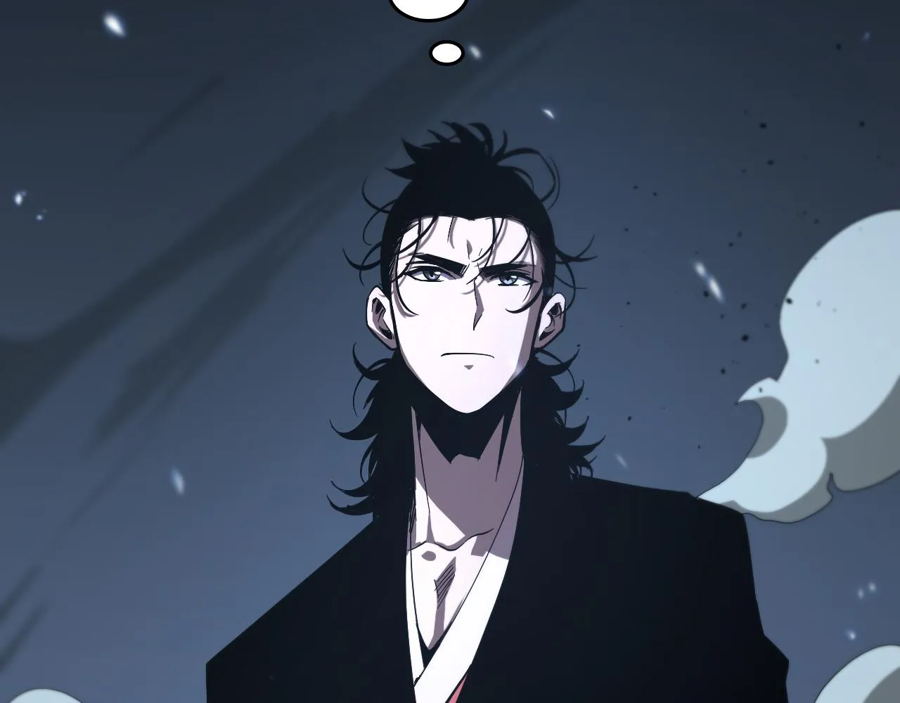 第80话 王者归来 第28页