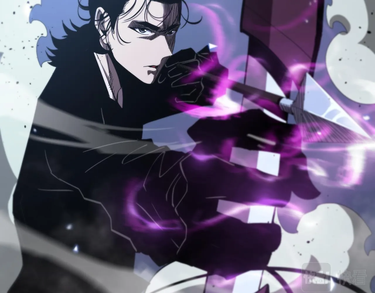第80话 王者归来 第41页
