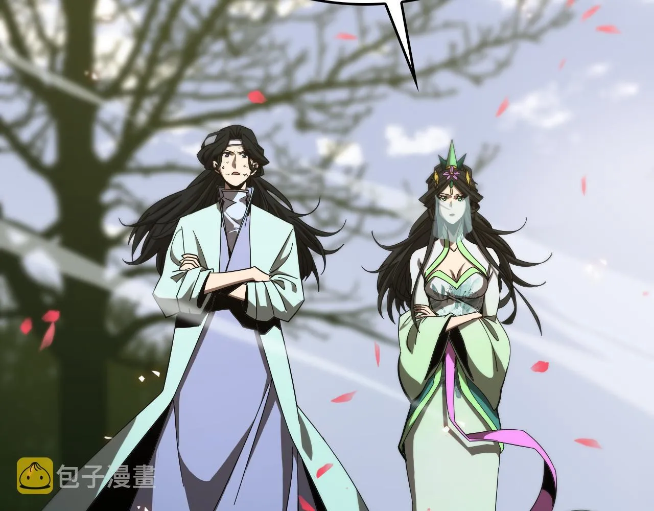 第80话 王者归来 第67页