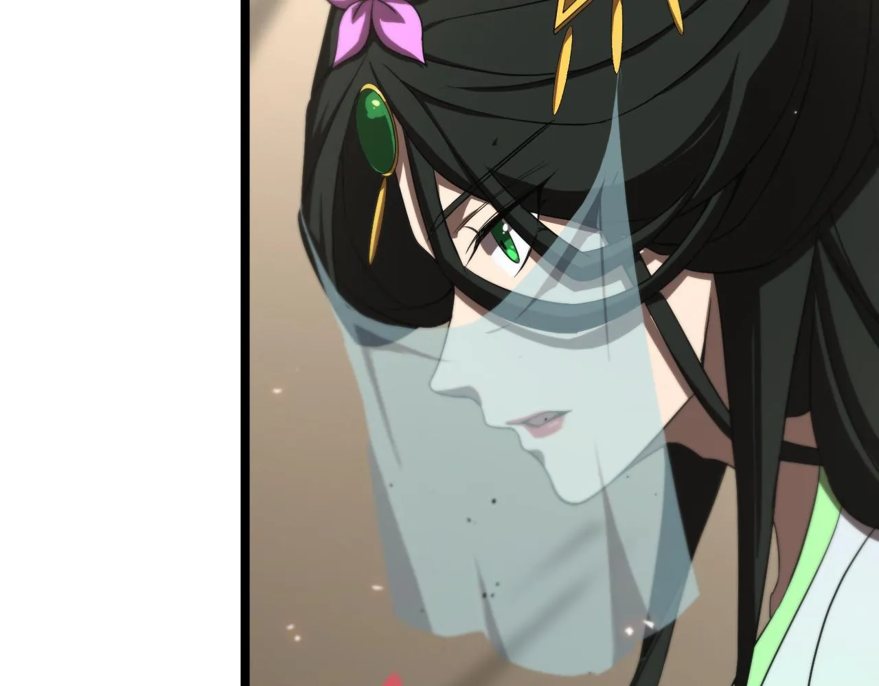 第80话 王者归来 第77页