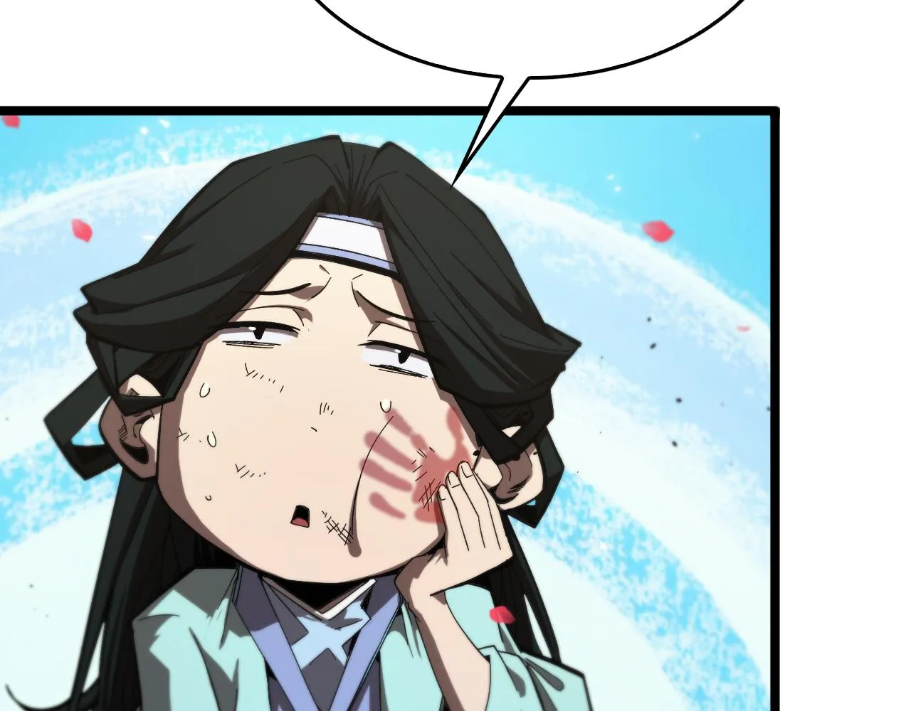 第80话 王者归来 第79页