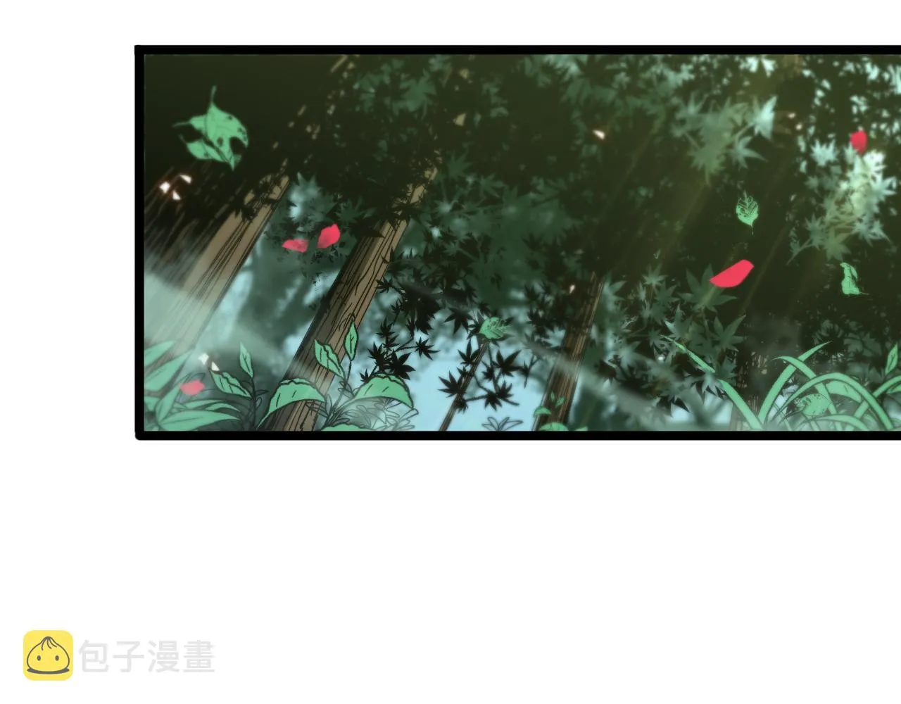 第80话 王者归来 第81页