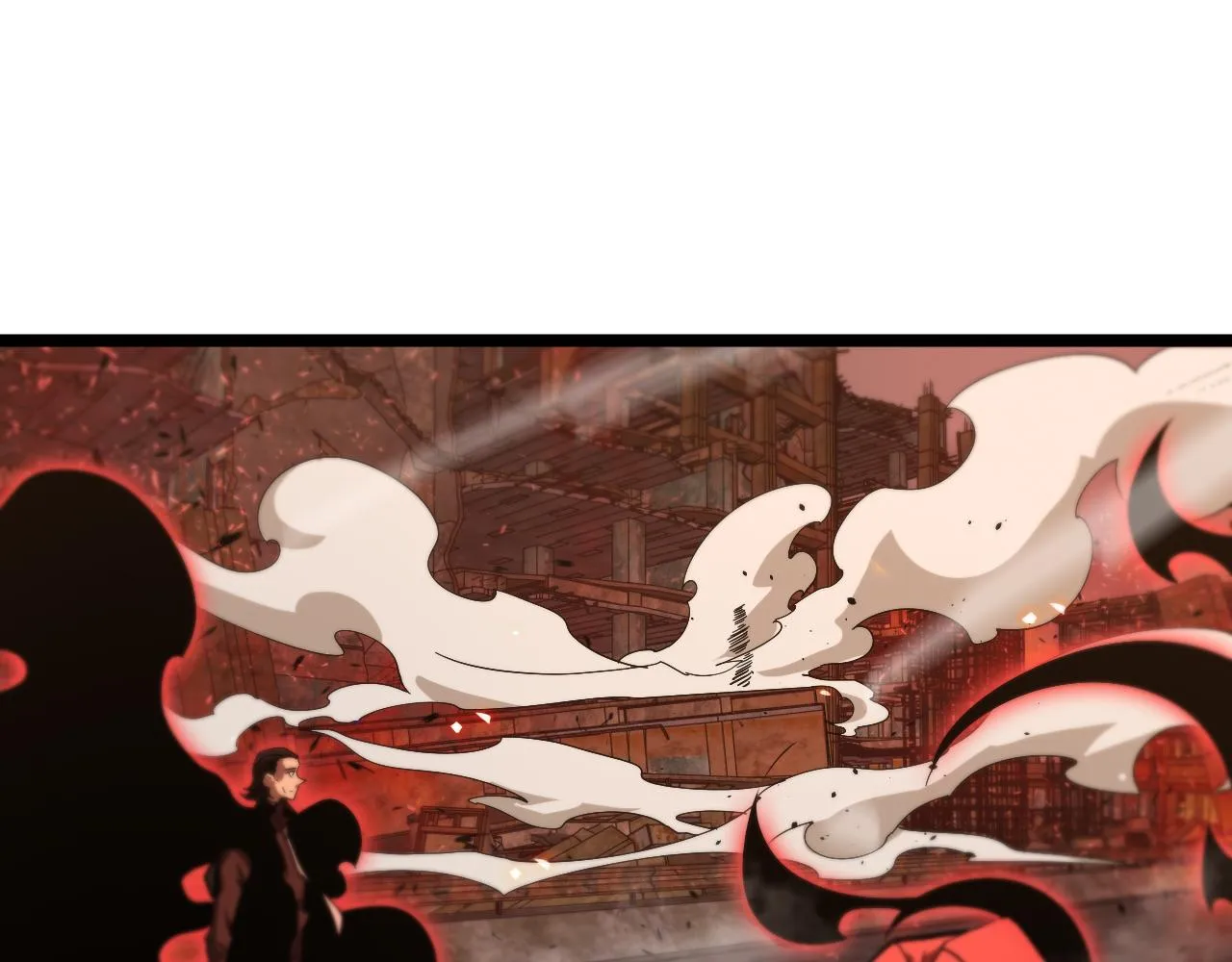 第80话 王者归来 第138页