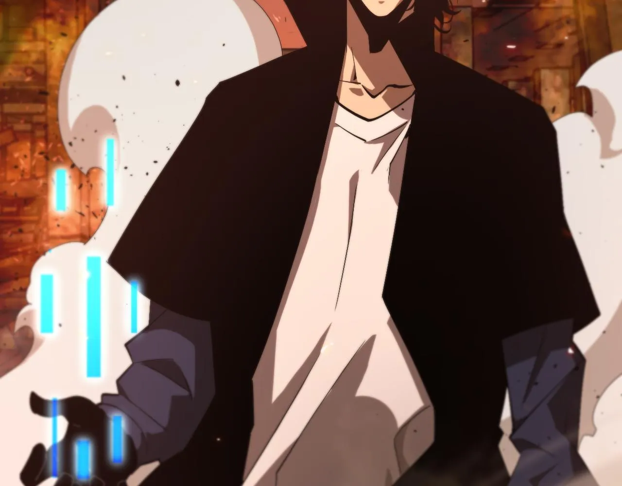 第81话 傀儡 第6页