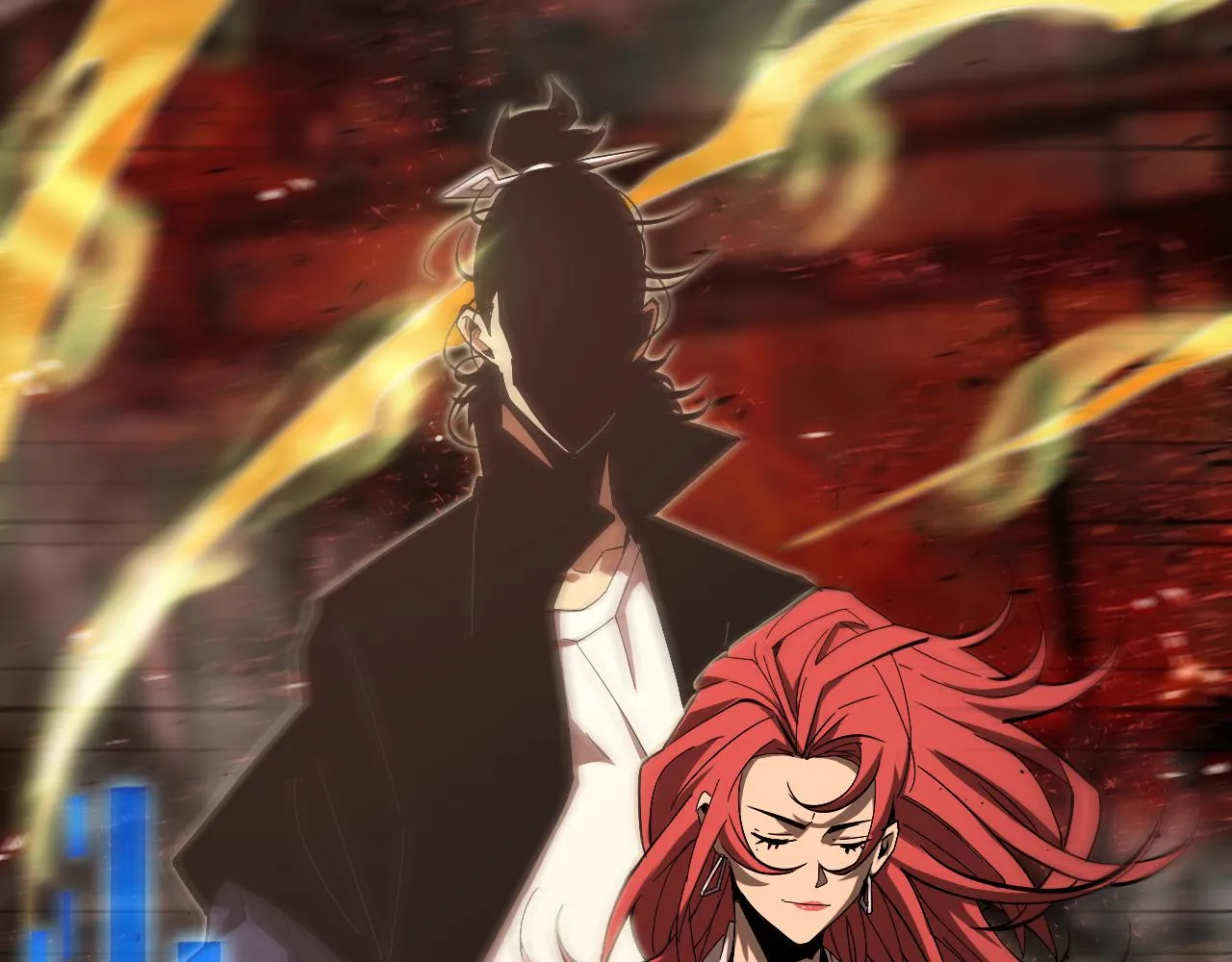 第81话 傀儡 第16页