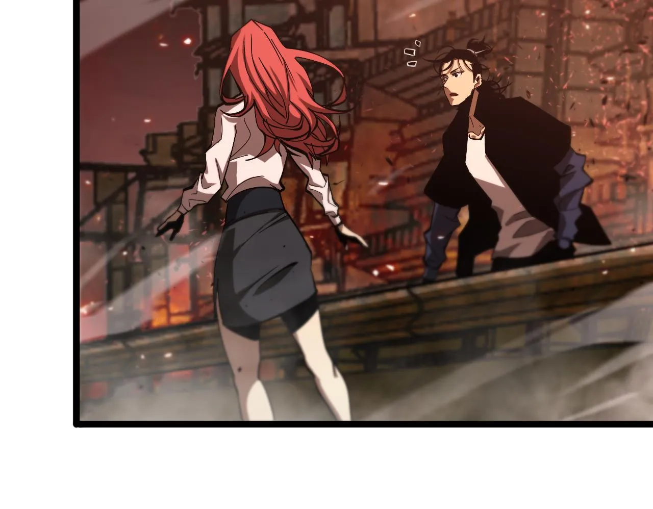 第81话 傀儡 第30页