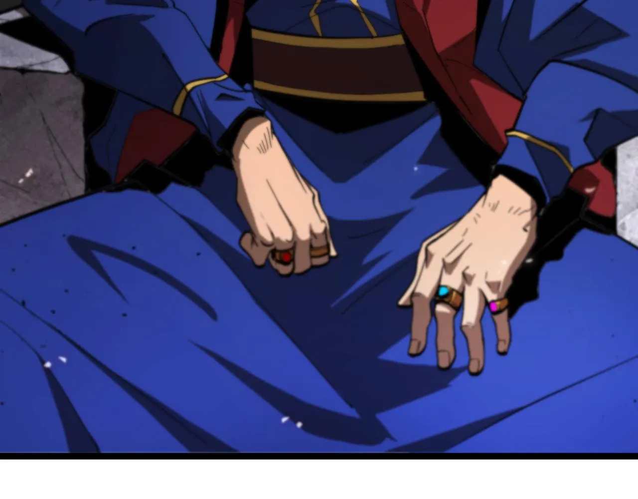 第81话 傀儡 第48页