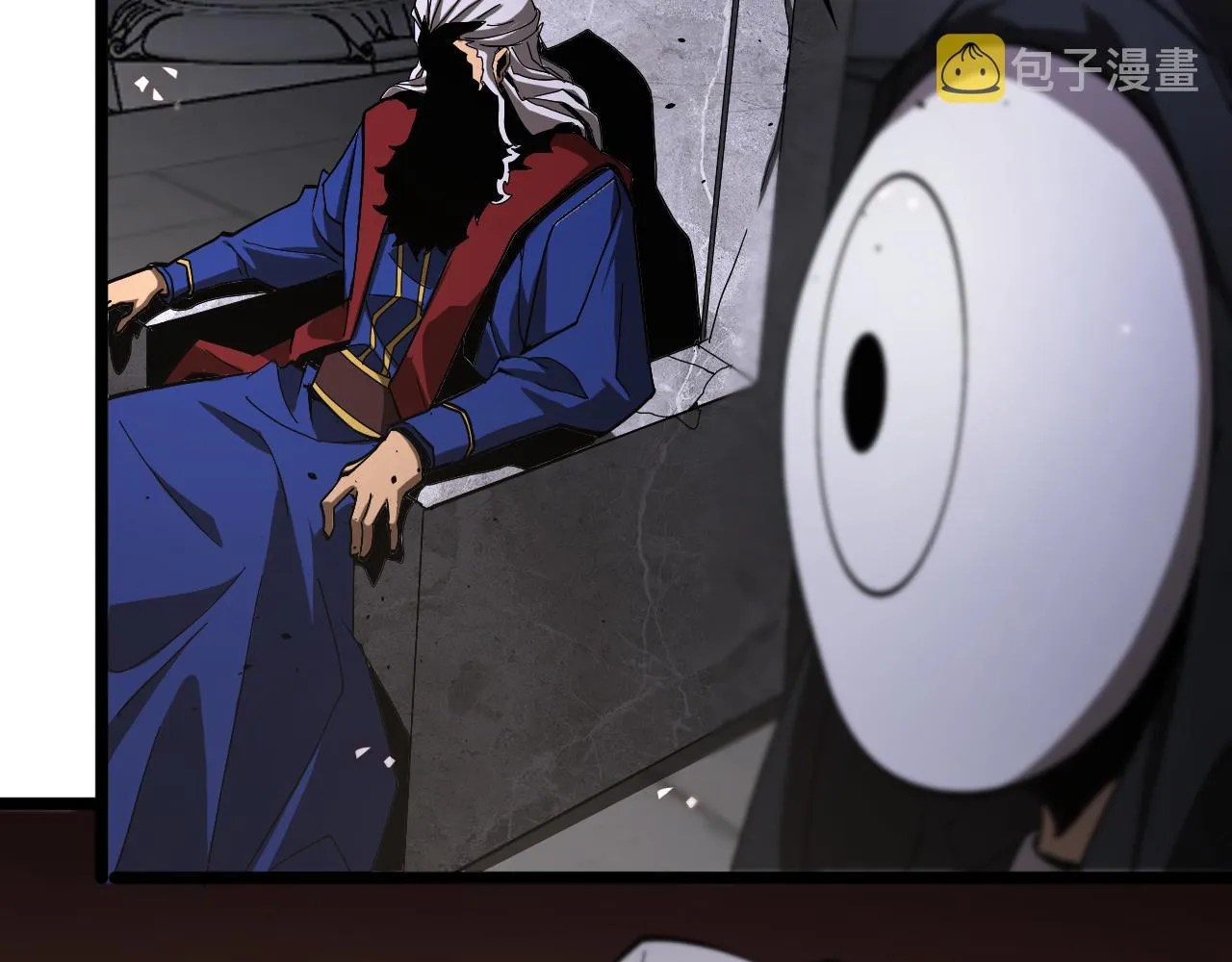 第81话 傀儡 第60页