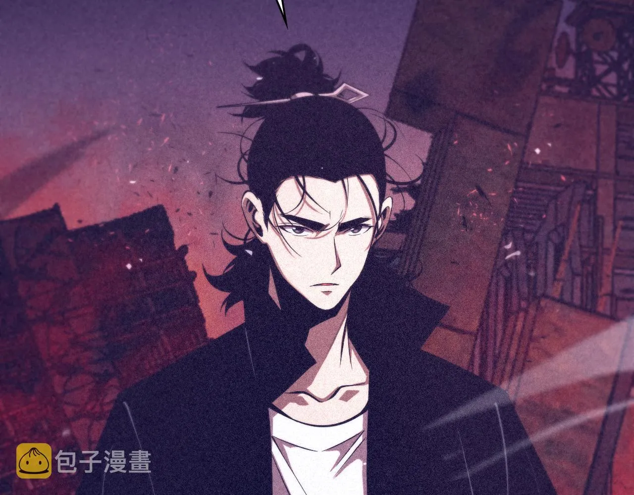 第82话 杀人鬼 第49页