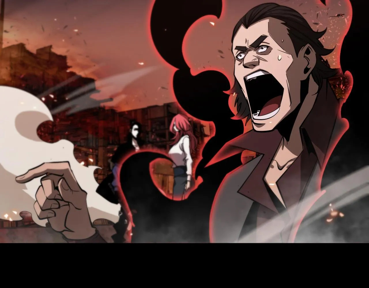 第82话 杀人鬼 第109页