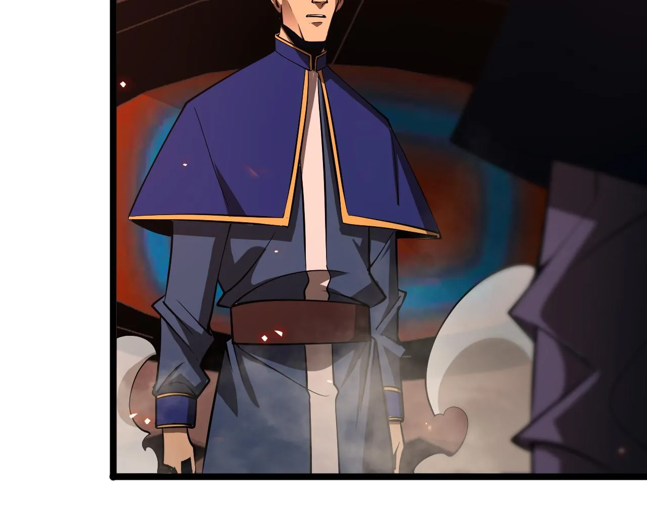 第83话 灾难蔓延 第59页