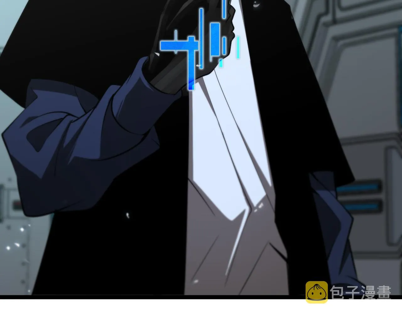 第83话 灾难蔓延 第80页