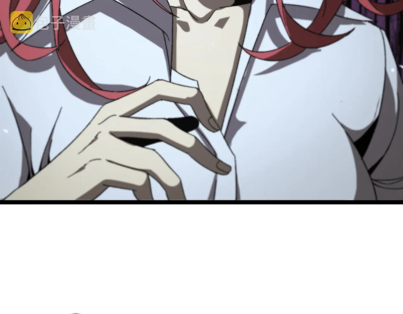 第83话 灾难蔓延 第91页