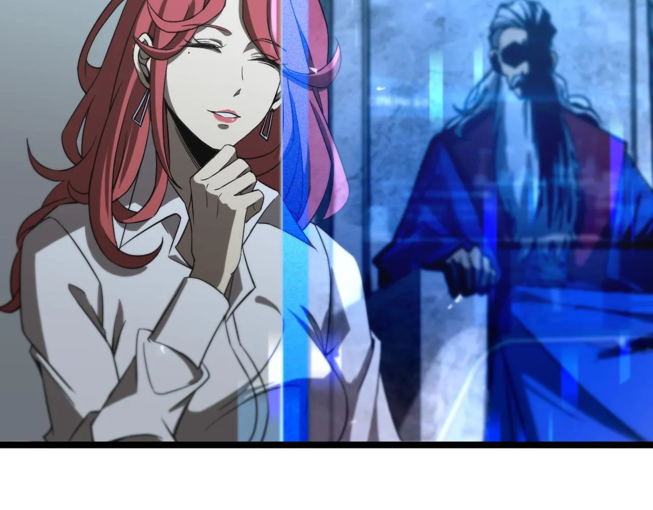 第83话 灾难蔓延 第106页