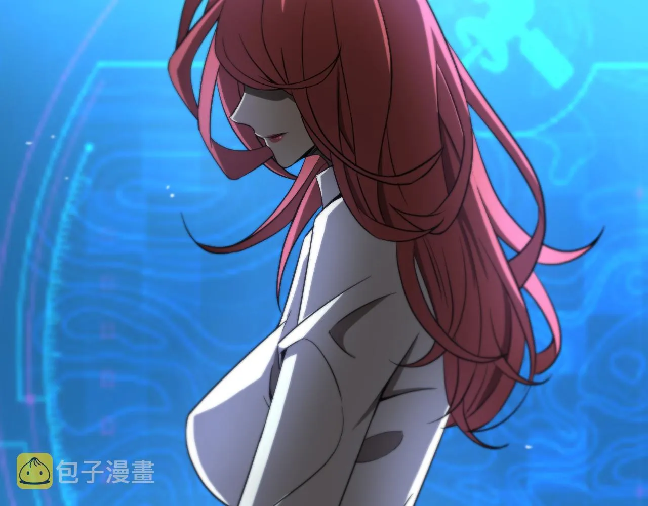 第83话 灾难蔓延 第112页