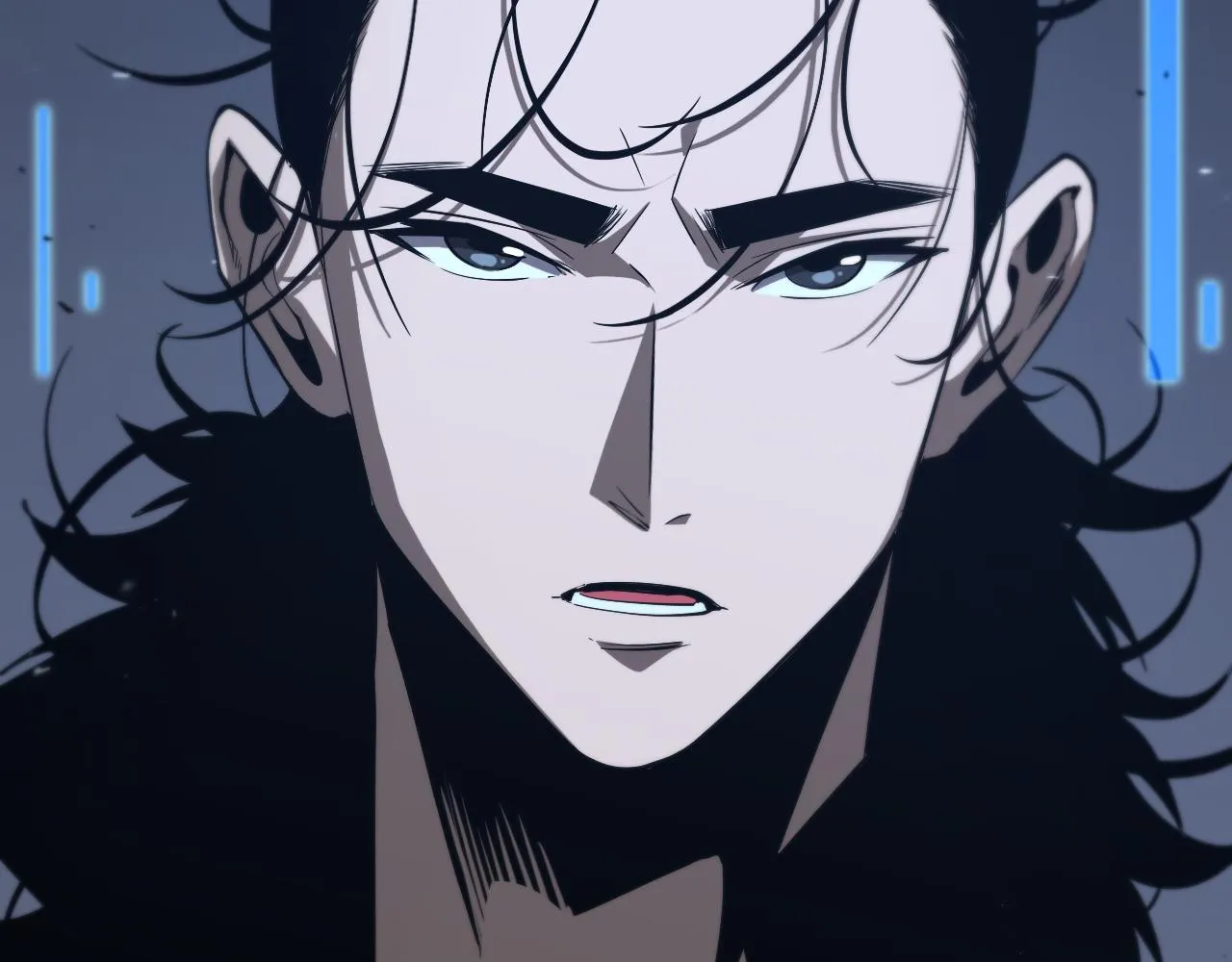 第84话 痛苦 第15页
