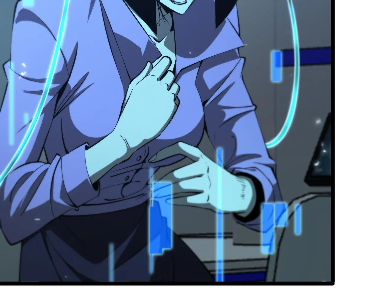 第84话 痛苦 第28页
