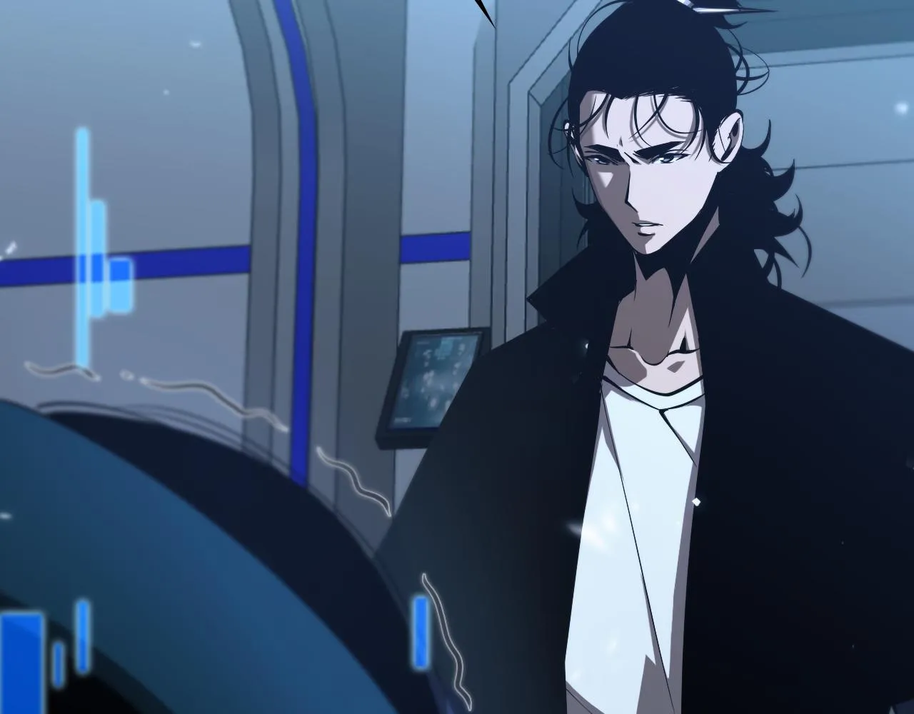 第84话 痛苦 第30页