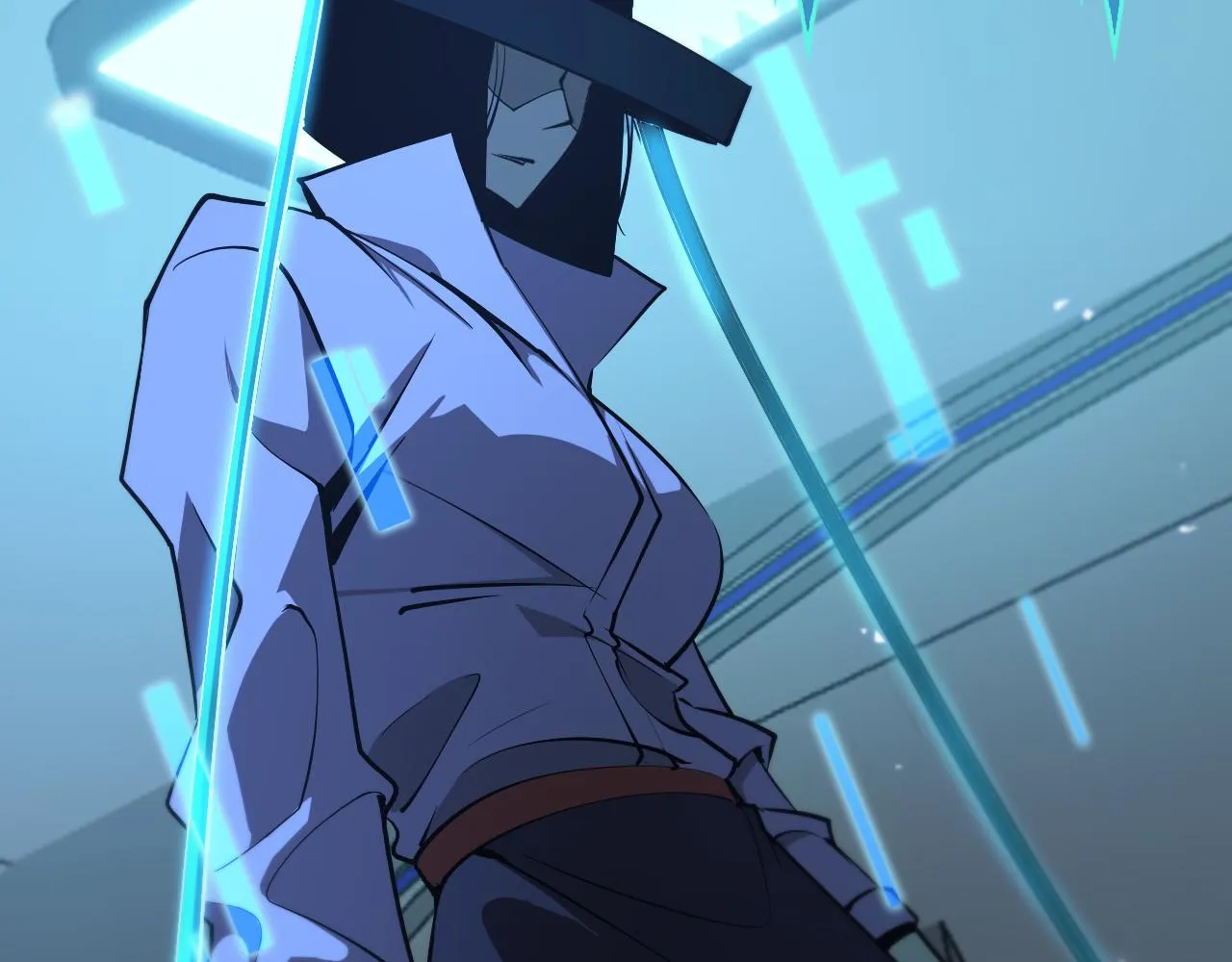 第84话 痛苦 第38页