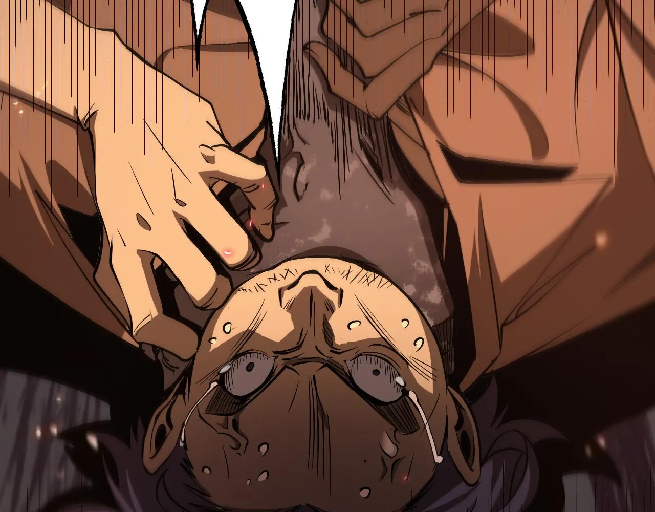 第84话 痛苦 第68页
