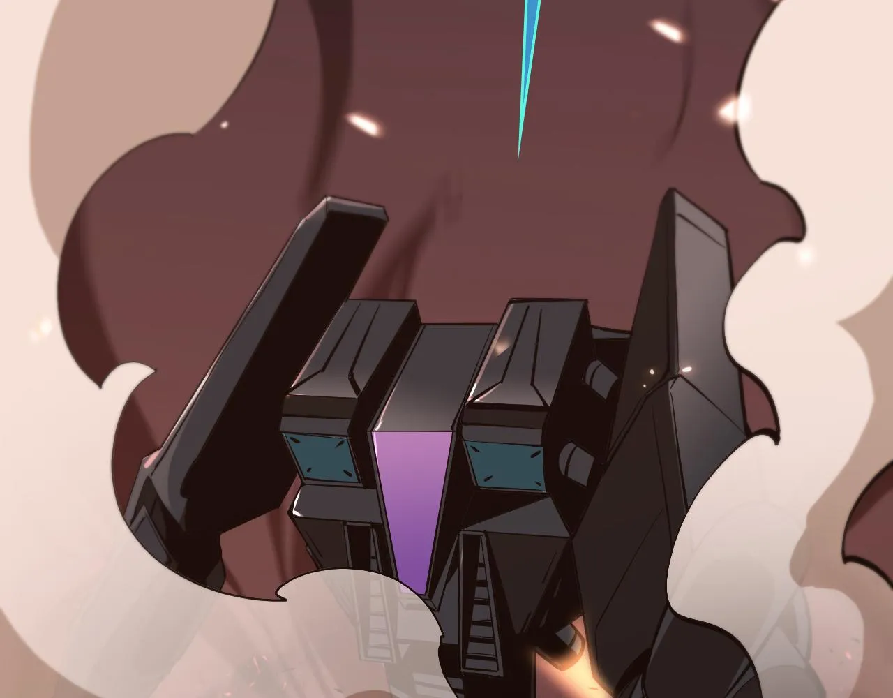 第84话 痛苦 第80页