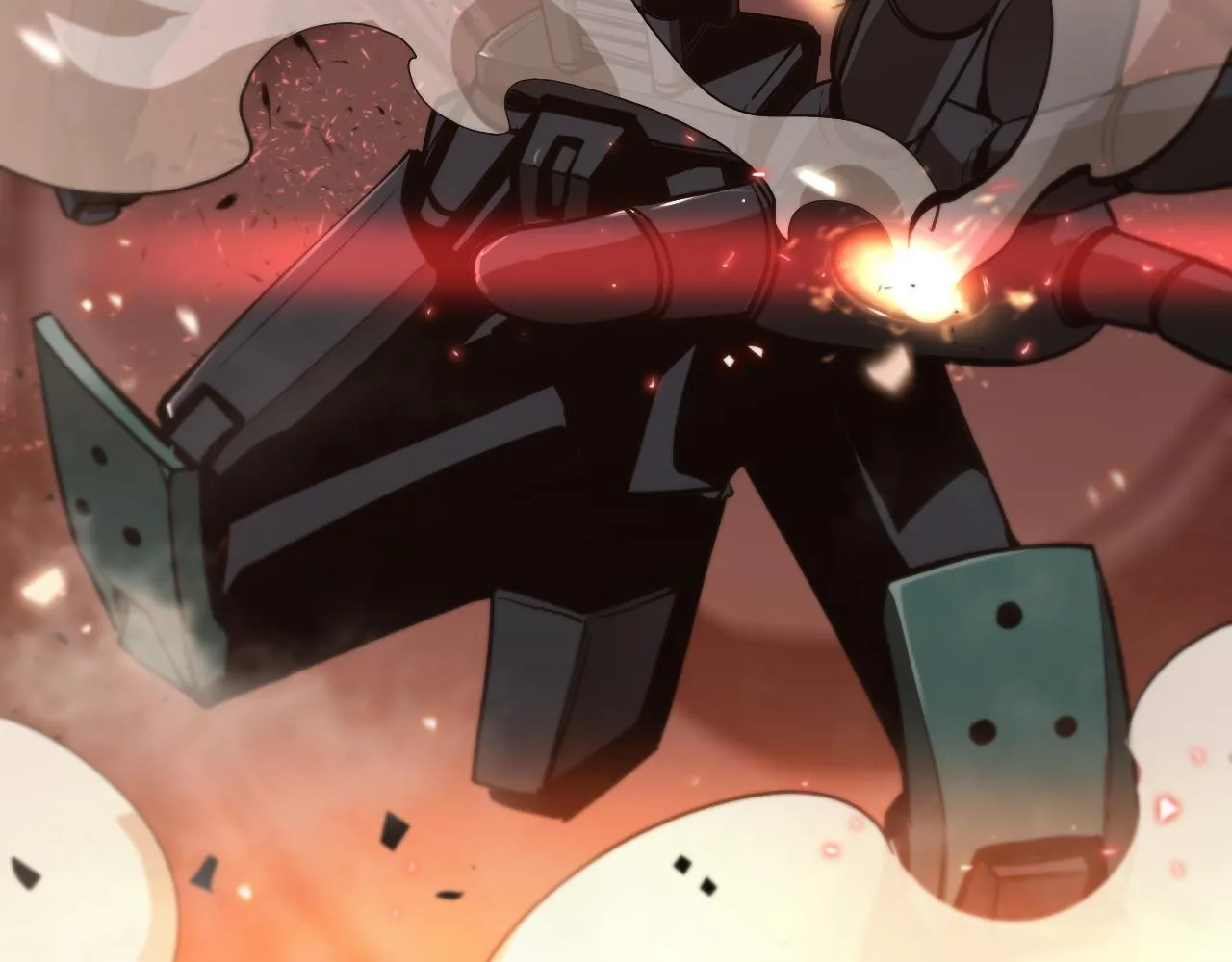 第84话 痛苦 第81页
