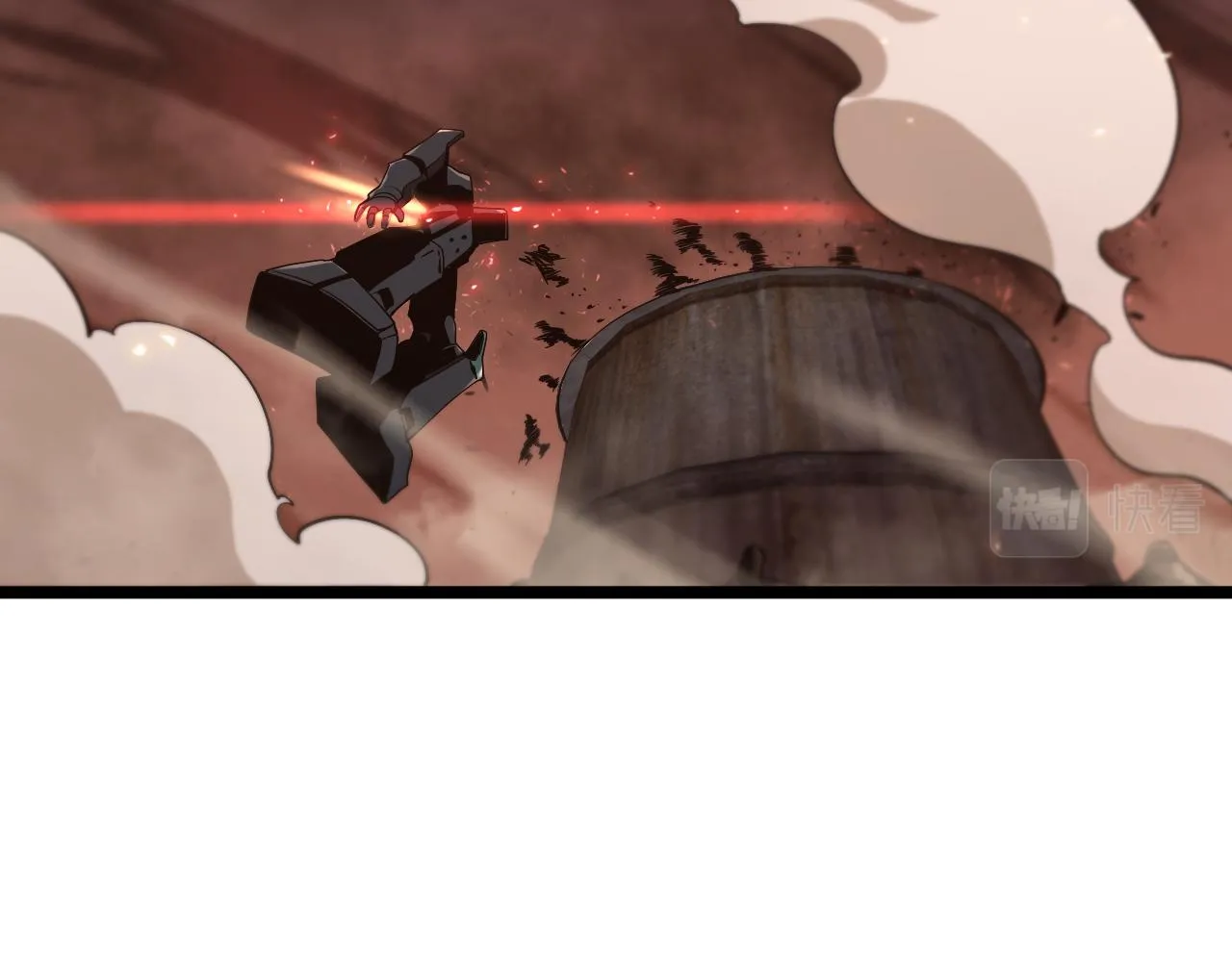 第84话 痛苦 第88页