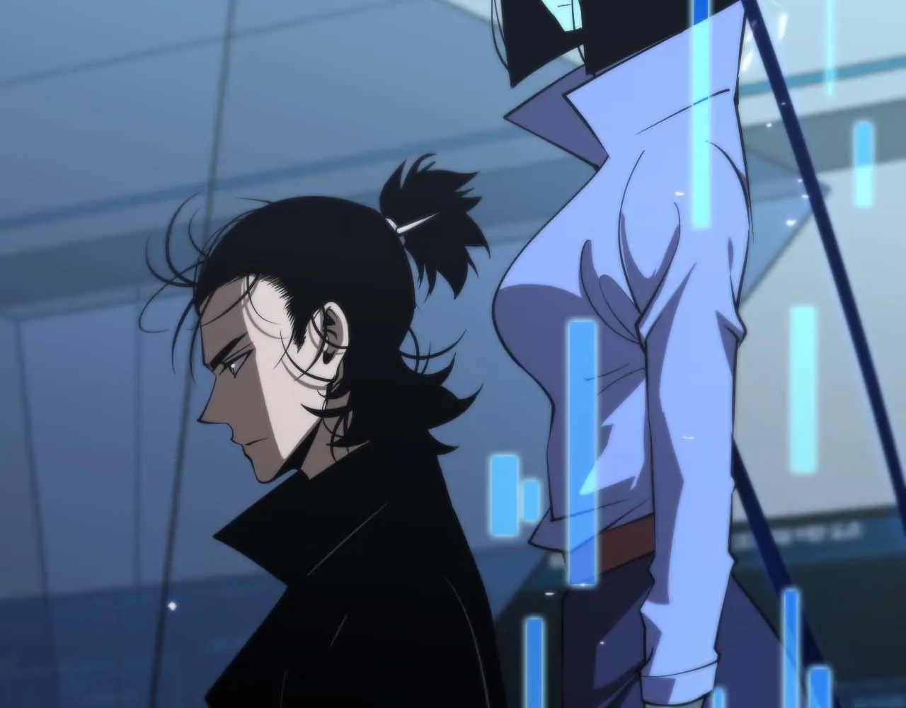 第86话 轰炸 第19页